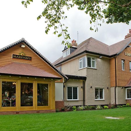 Lobster Pot, Bridlington By Marston'S Inn Екстериор снимка