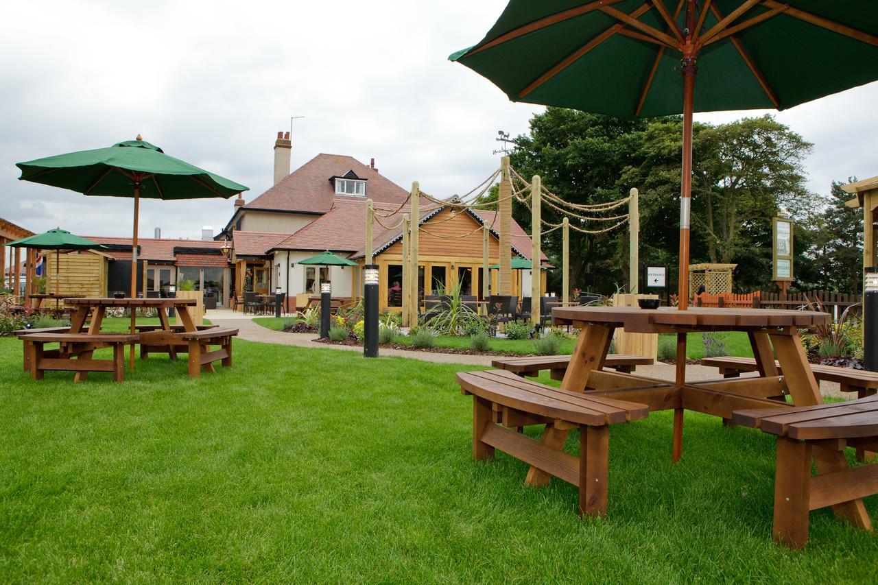 Lobster Pot, Bridlington By Marston'S Inn Екстериор снимка
