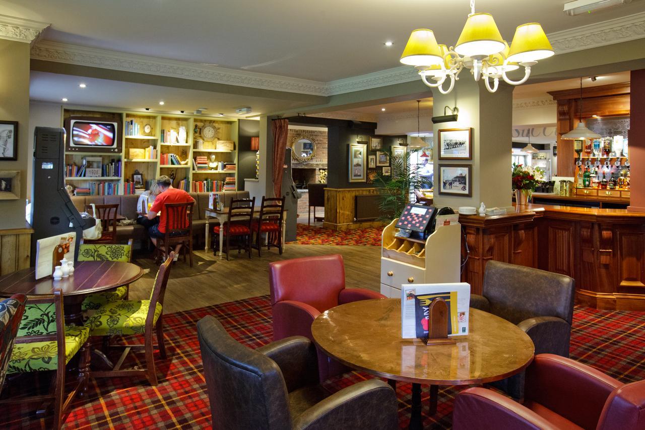 Lobster Pot, Bridlington By Marston'S Inn Екстериор снимка